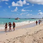 Deluxe Suites Chateau Del Mar - Swimming Pool&Jacuzzi - Bavaro Beach