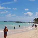 Deluxe Suites Chateau Del Mar - Swimming Pool&Jacuzzi - Bavaro Beach